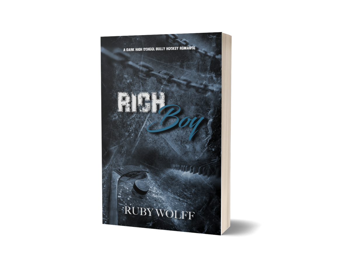 Rich Boy