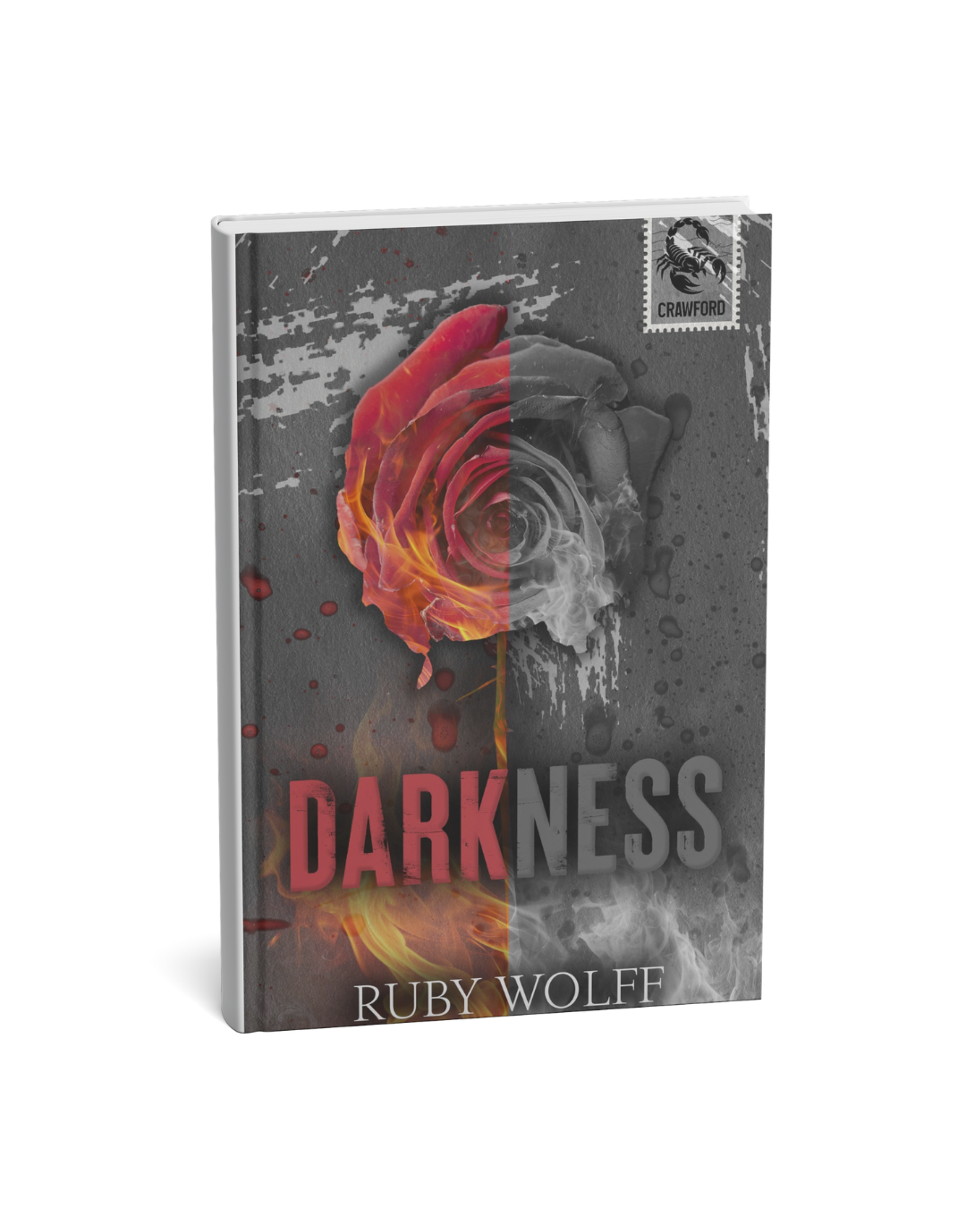 Darkness - Crawford 1