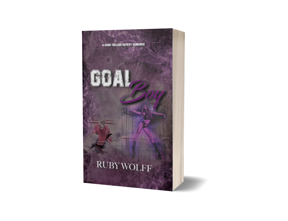 Goal Boy
