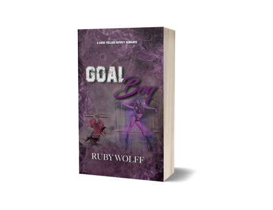 Goal Boy