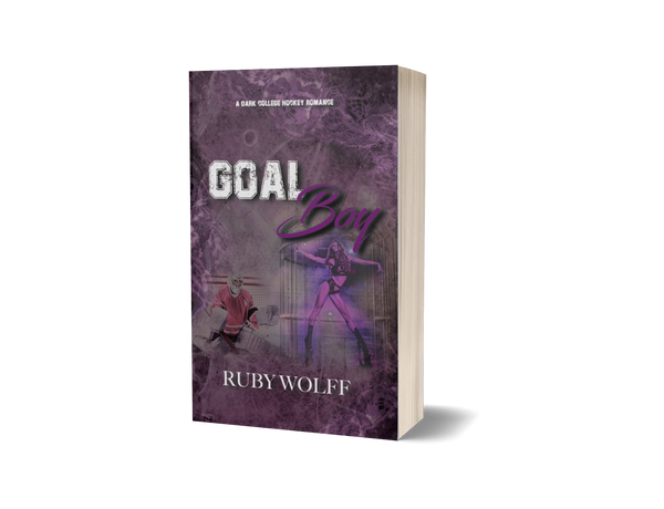 Goal Boy