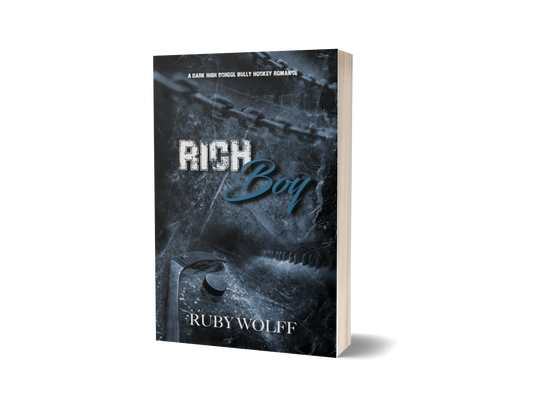 Rich Boy