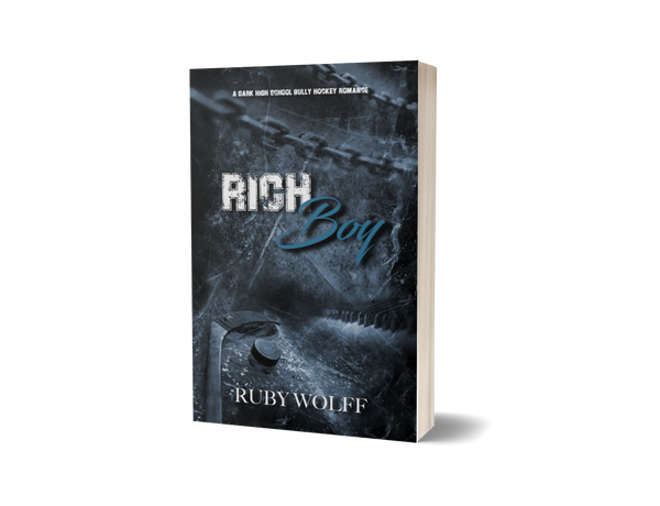 Rich Boy