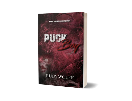 Puck Boy
