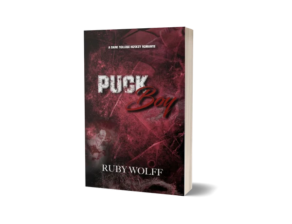 Puck Boy