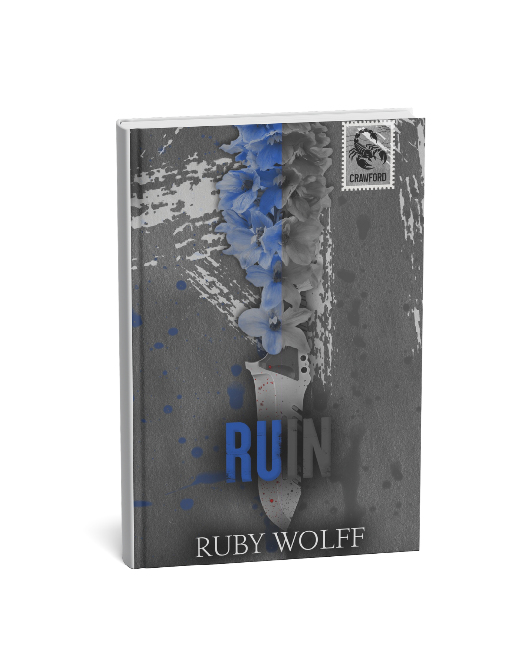 Ruin - Crawford 2