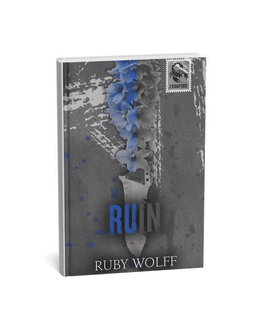 Ruin - Crawford 2