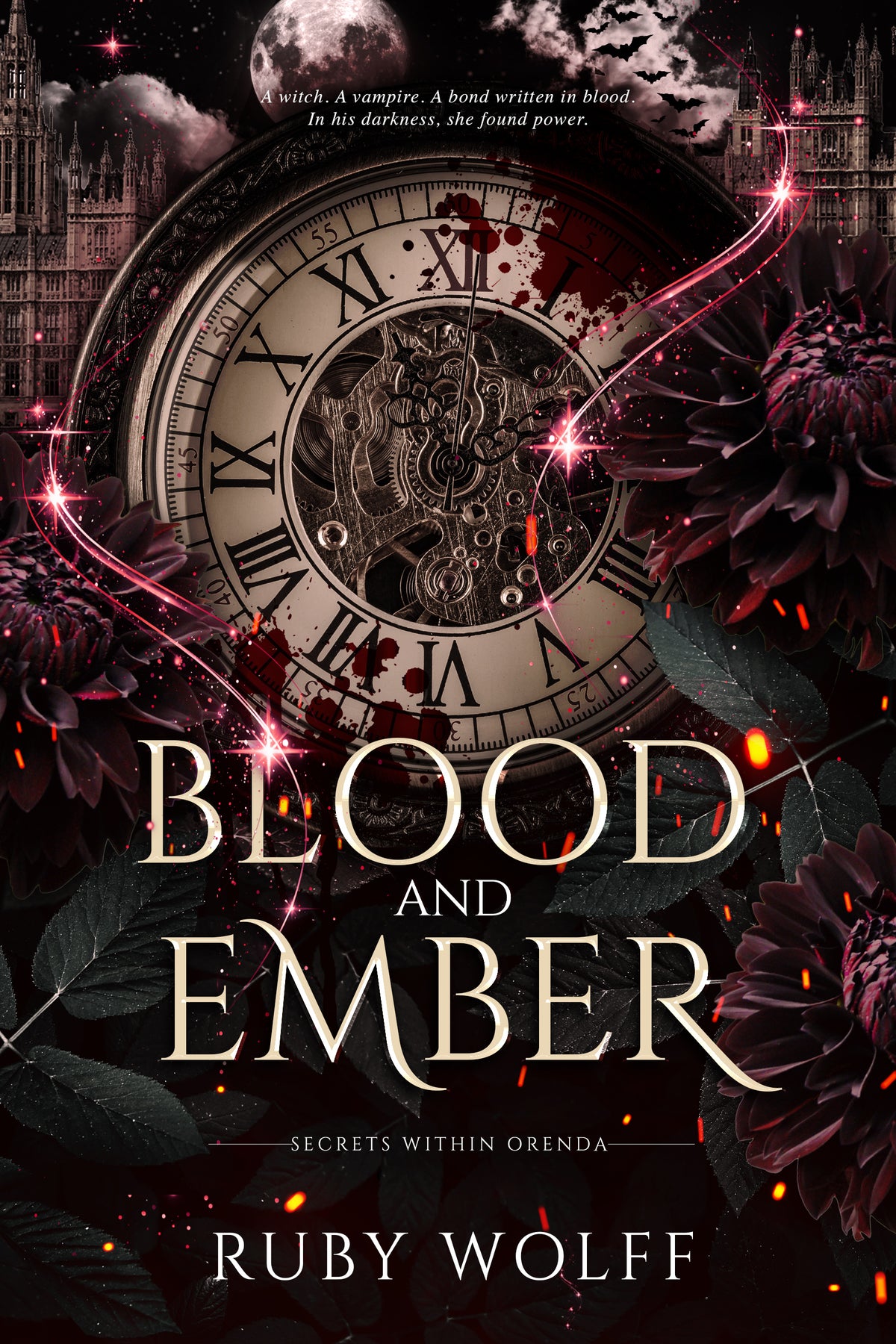 Blood and Ember