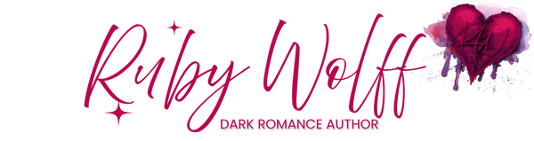 Ruby Wolff Books